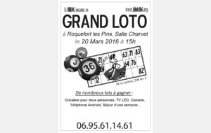 loto du HBDC