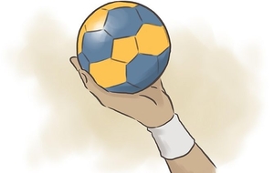 -14 Garçons : Qualification Régionale