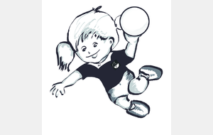 Stage des jeunes - Toussaint