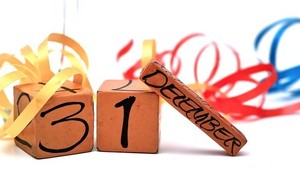 Réveillon du club : Années 80 !!!