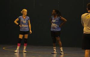 HBDC A CANNES (Coupe de la Ligue 1er tour)