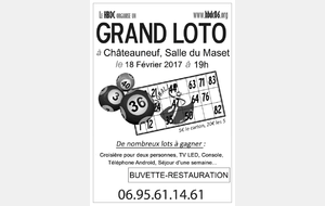 Grand loto 