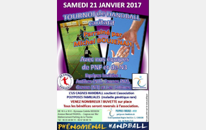 Tournoi SF à Cagnes