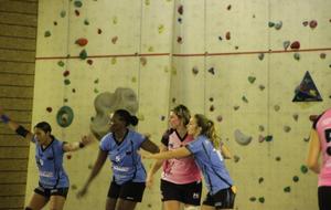 PAYS DE GRASSE / HBDC - Championnat PNF