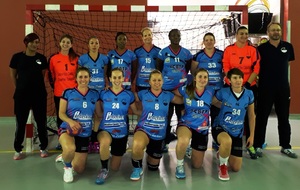 BARRAGE NATIONALE 3 !!!!