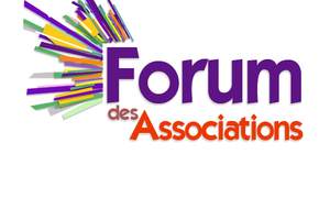 Forum des associations à Châteauneuf