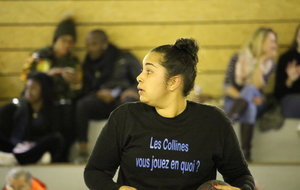 AVIGNON / HBDC - Championnat N3F