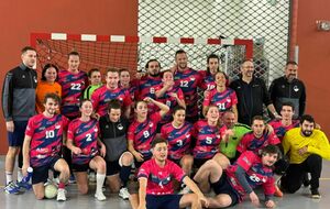 HBDC / VALLAURIS (SG)