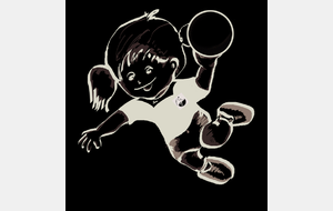 Stage des jeunes - vacances d'hiver (février) (copie)