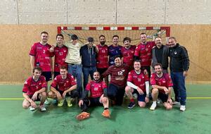 VENCE / HBDC (SG)