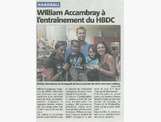 Article Nice-Matin du 09/07/2013