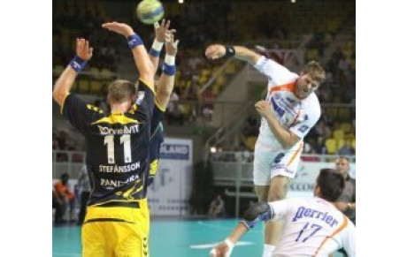 William ACCAMBRAY : joueur de l'année !!!!