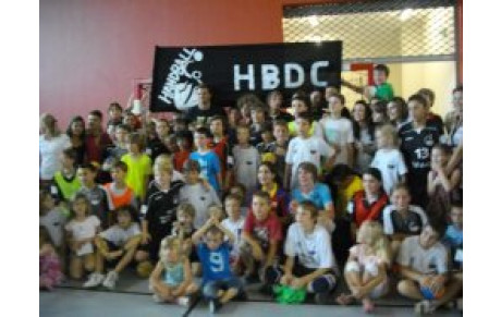 William ACCAMBRAY aux Collines !!!!!!!!!!!