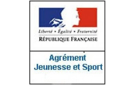 Le HBDC agréé &quot;jeunesse et sport&quot; !!!!!!
