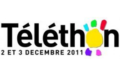 Le HBDC pour le Téléthon