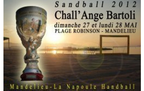 Le programme du week-end