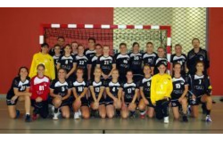 Une vraie finale pour nos séniores samedi 16 juin 