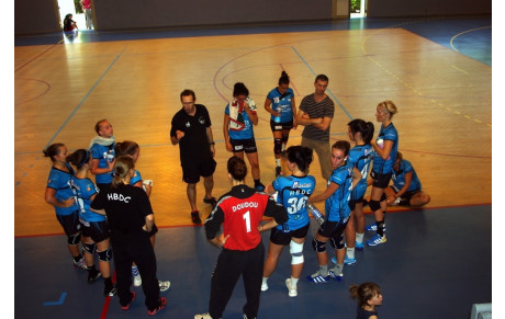 Une belle réussite !!