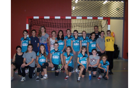 De belles victoires ce samedi !!!