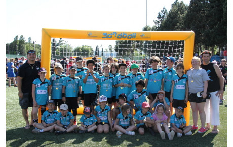 SUPERBE WEEK-END POUR LE HBDC