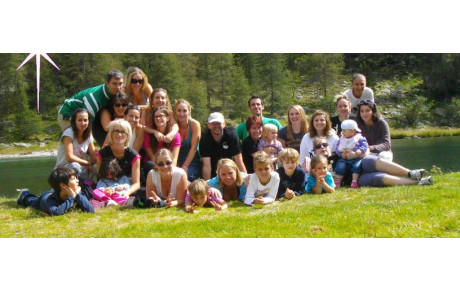 STAGE SENIORES FILLES