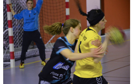 Une belle soirée...