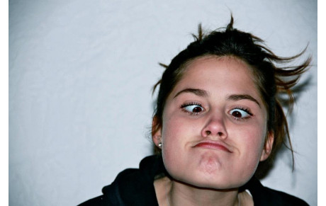 Charlène sous les projecteurs 