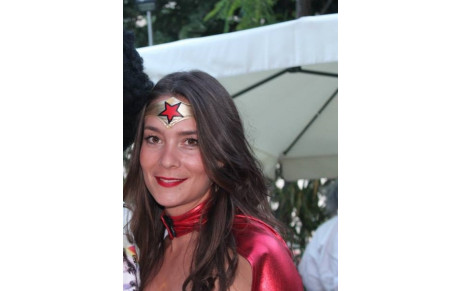 C'est ton tour Lélé ! 