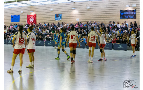 Un gala hors norme !