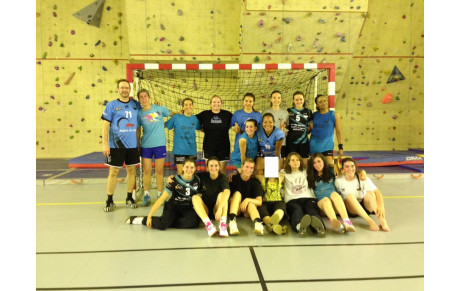 Katty Piejos : surprise aux Collines !