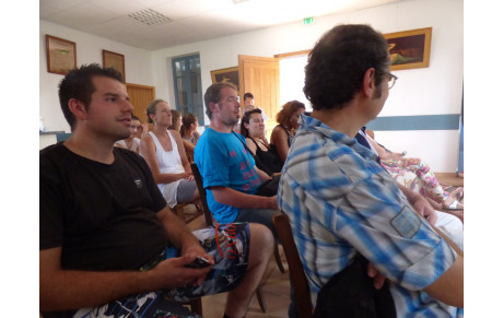 L'AG du HBDC s'est tenue : retour sur la saison et projets