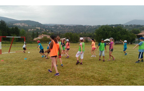 6ème MINI GRAND STADE DU HBDC