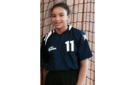 "Petite" Léa, que deviens-tu ?