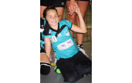 Des nouvelles d'Amélie