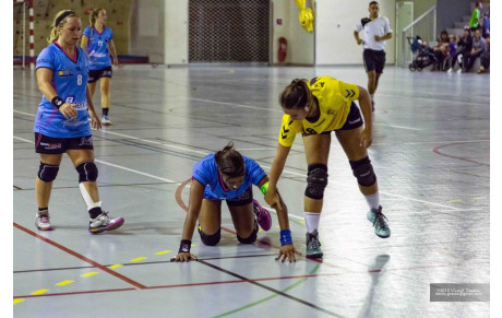 Manque de caractère