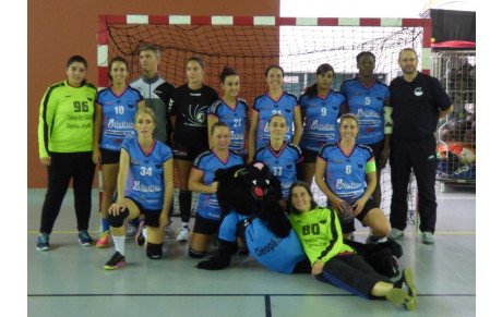 Personne ne s'y attendait...