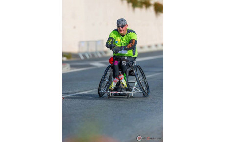 Le HBDC crée un nouvel emploi !