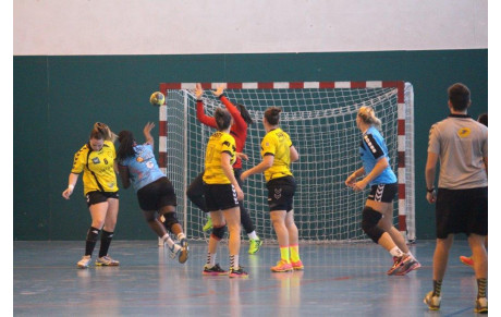 Une marche trop haute ?