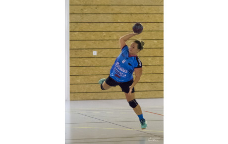 Belles prestations !