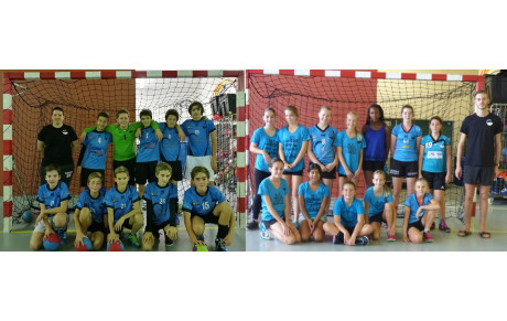 A coeur de bien finir pour nos jeunes -14