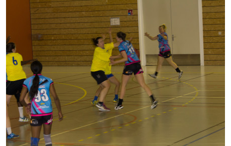 TOMBÉ DANS LE PIÈGE