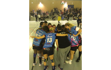 Une victoire pour finir