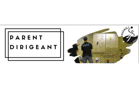 DEVENEZ PARENT &quot;DIRIGEANT&quot;